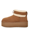 UGG Ultra Mini Belted Roller Chestnut UGG Ultra Mini Belted Roller Chestnut